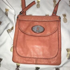 Fossil crossbody‎ purse